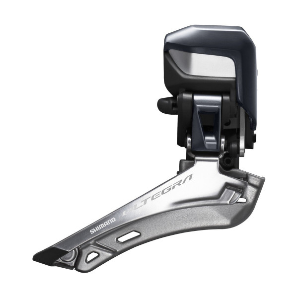 Shimano Ultegra Di2 FD-R8050 Priekšējais pārslēdzējs | 2x11 | Down Swing | Brazed On