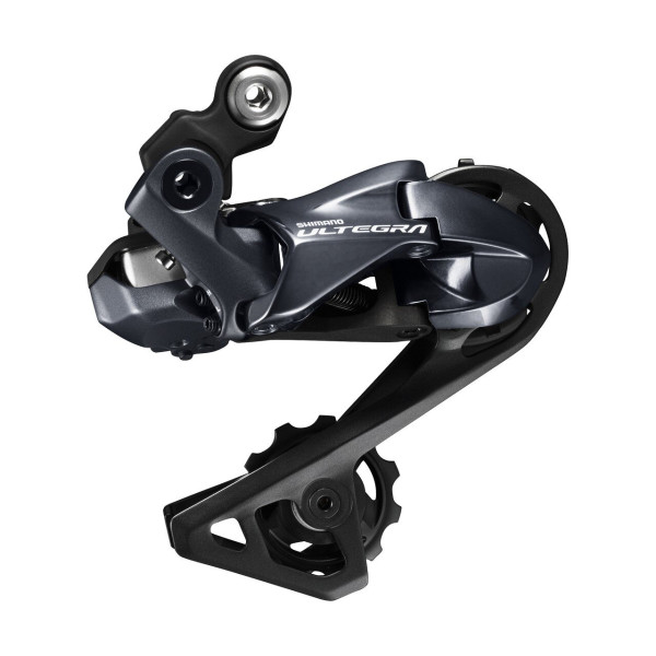 Shimano Ultegra Di2 RD-R8050 SS aizmugurējais pārslēdzējs | 11 ātrumu