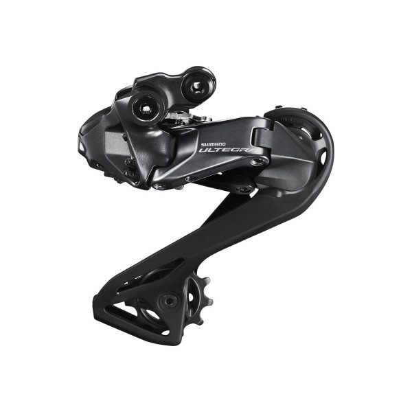 Shimano Ultegra Di2 RD-R8150 aizmugurējais pārslēdzējs | 12 ātrumu Shimano Ultegra Di2 RD-R8150 aizmugurējais pārslēdzējs | 12 ātrumu