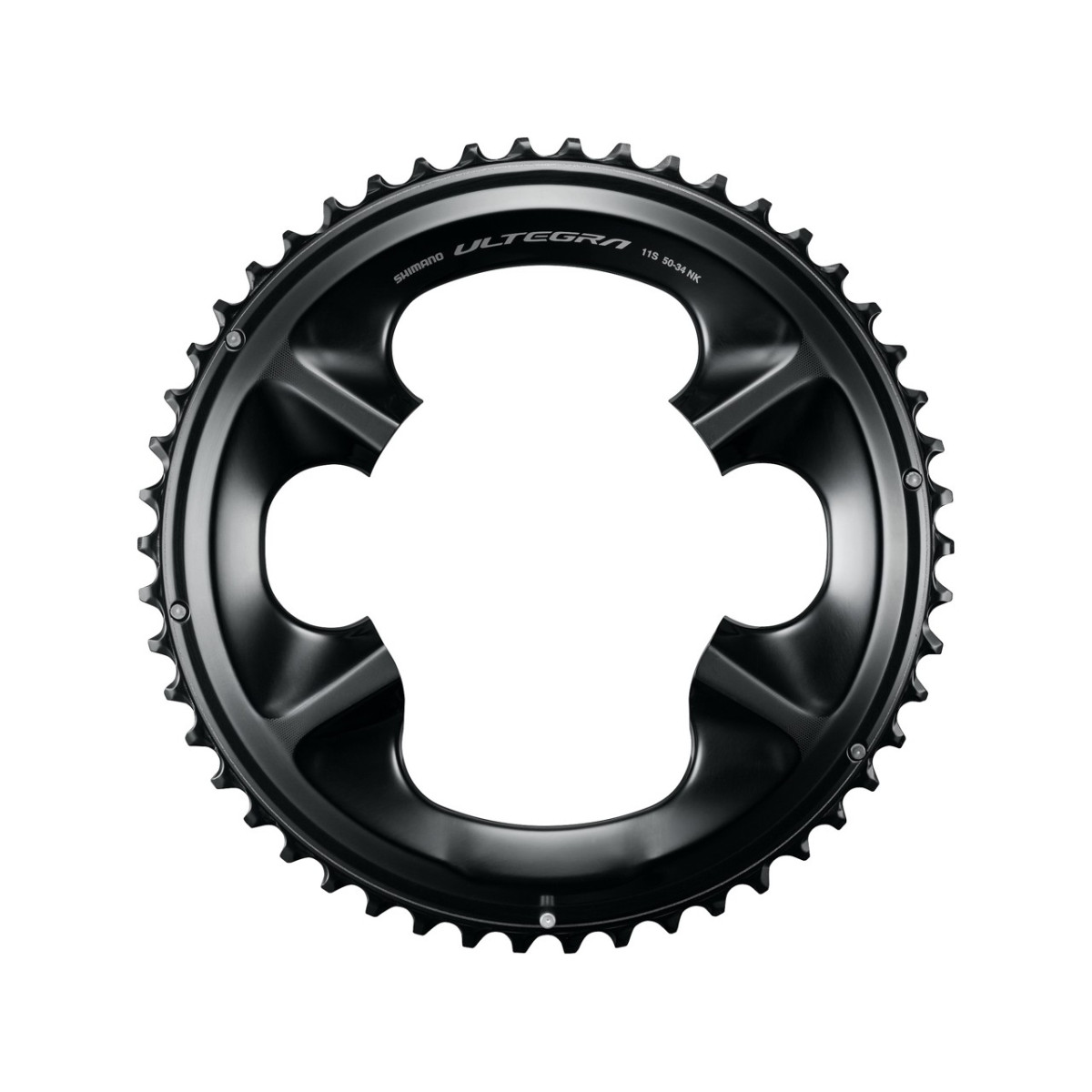 Shimano Ultegra FC-08 zobrats | 110 BCD | 2x11-speed