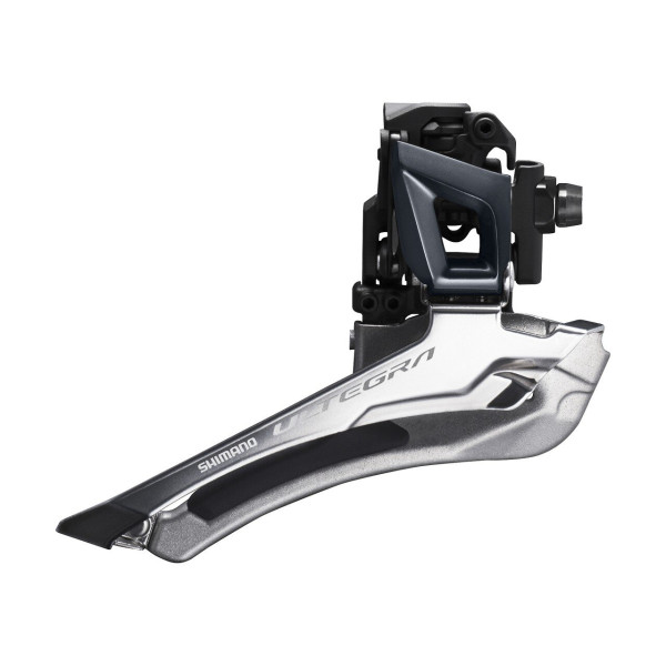 Shimano Ultegra FD-R8000 Priekšējais pārslēdzējs | 2x11 | Down Swing | Brazed On