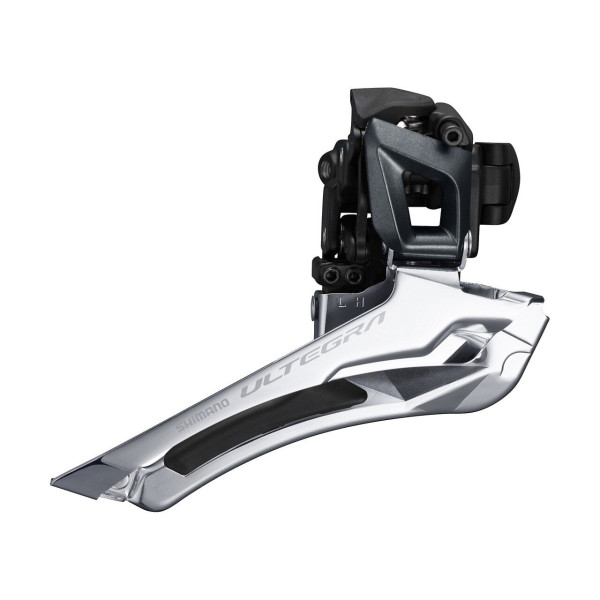 Shimano Ultegra FD-R8000 Priekšējais pārslēdzējs | 2x11 | Down Swing | 34,9 mm Shimano Ultegra FD-R8000 Priekšējais pārslēdzējs | 2x11 | Down Swing | 34,9 mm
