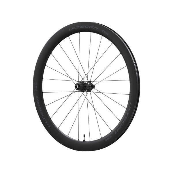 Shimano Ultegra WH-R8170-C50 bezcauruļu disku oglekļa aizmugurējais rats Shimano Ultegra WH-R8170-C50 bezcauruļu disku oglekļa aizmugurējais rats