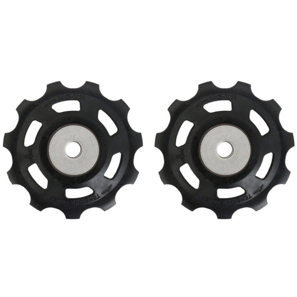 Shimano Ultegra RD-6800 aizmugurējā pārslēdzēja rullīši ar kāju | 11 ātrumu