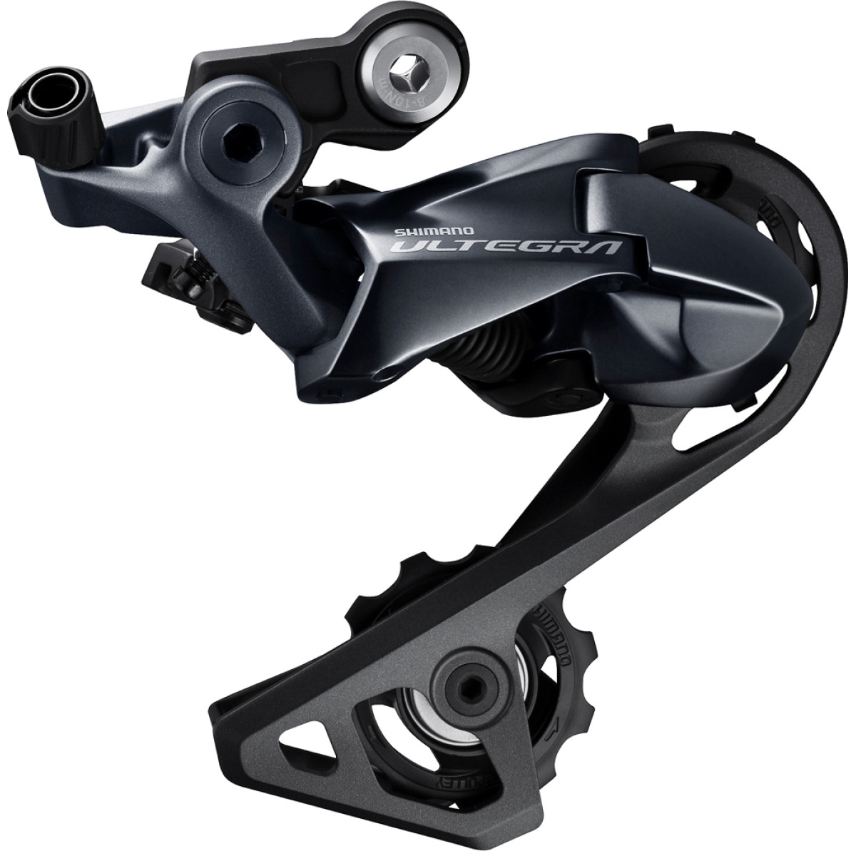Shimano Ultegra RD-R8000 SS aizmugurējais pārslēdzējs | 11 ātrumu