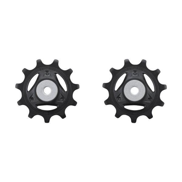 Shimano Ultegra RD-R8150 12 ātrumu aizmugurējā pārslēdzēja rullīši ar kāju