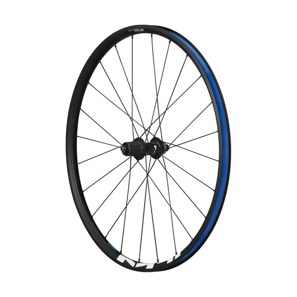 Shimano WH-MT500-B 27,5'' aizmugurējais rats