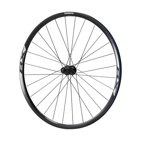 Shimano WH-RX010-CL-R 28" alumīnija aizmugurējais ritenis | Disc Brake | Center Lock Shimano WH-RX010-CL-R 28" alumīnija aizmugurējais ritenis | Disc Brake | Center Lock