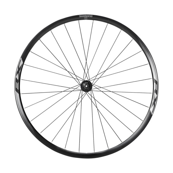 Shimano WH-RX010-CL-R 28" alumīnija priekšējais ritenis | Disc Brake | Center Lock