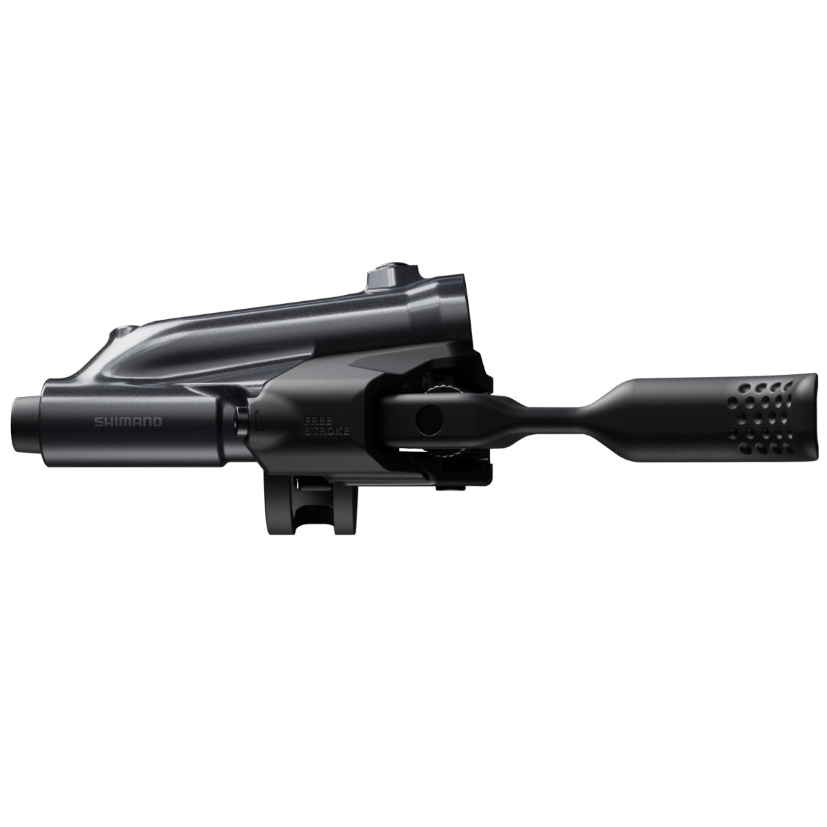 Shimano XT BL-M8200 hidrauliskā disku bremžu sviru | Left | Front