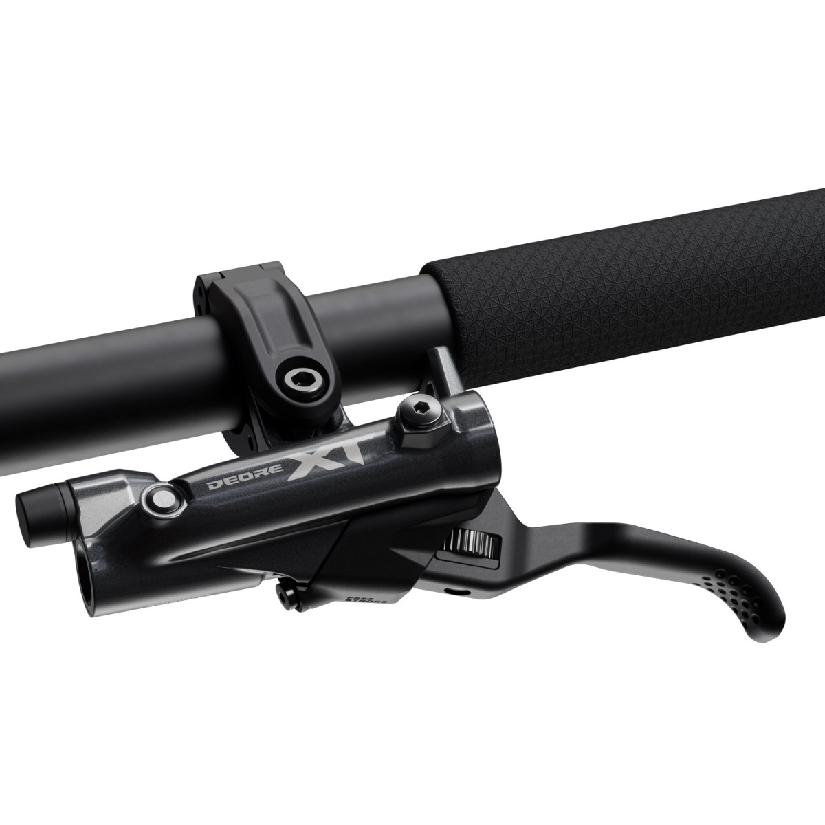 Shimano XT BL-M8200 hidrauliskā disku bremžu sviru | Left | Front