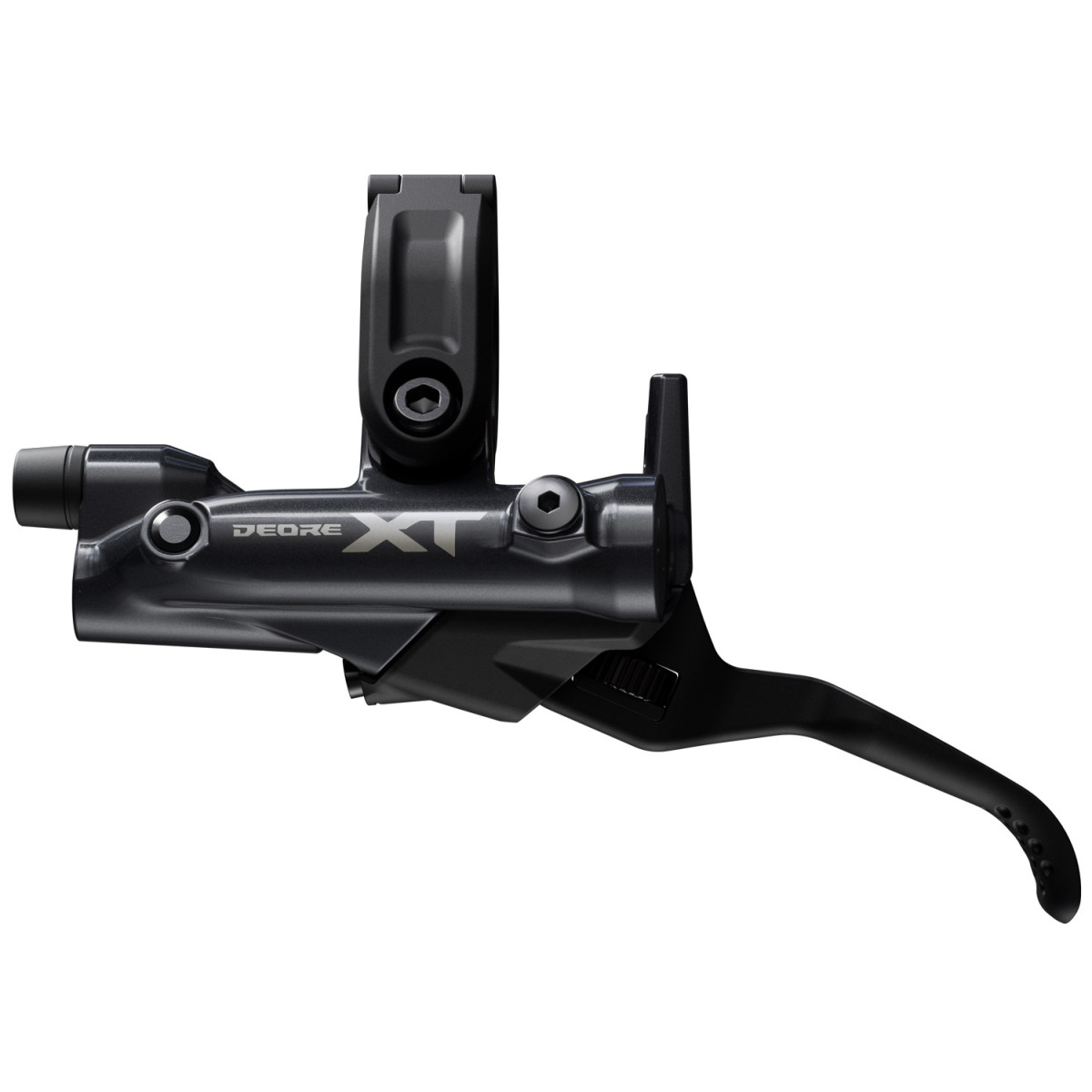 Shimano XT BL-M8200 hidrauliskā disku bremžu sviru | Left | Front