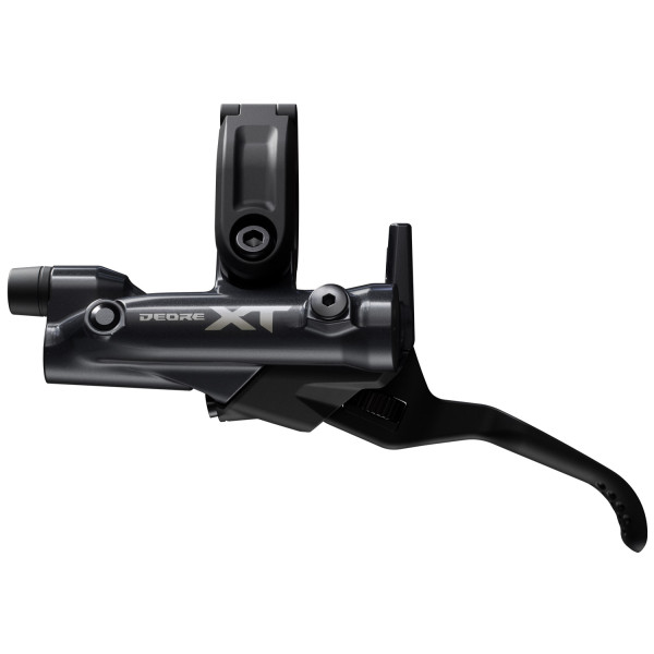 Shimano XT BL-M8200 hidrauliskā disku bremžu sviru | Left | Front