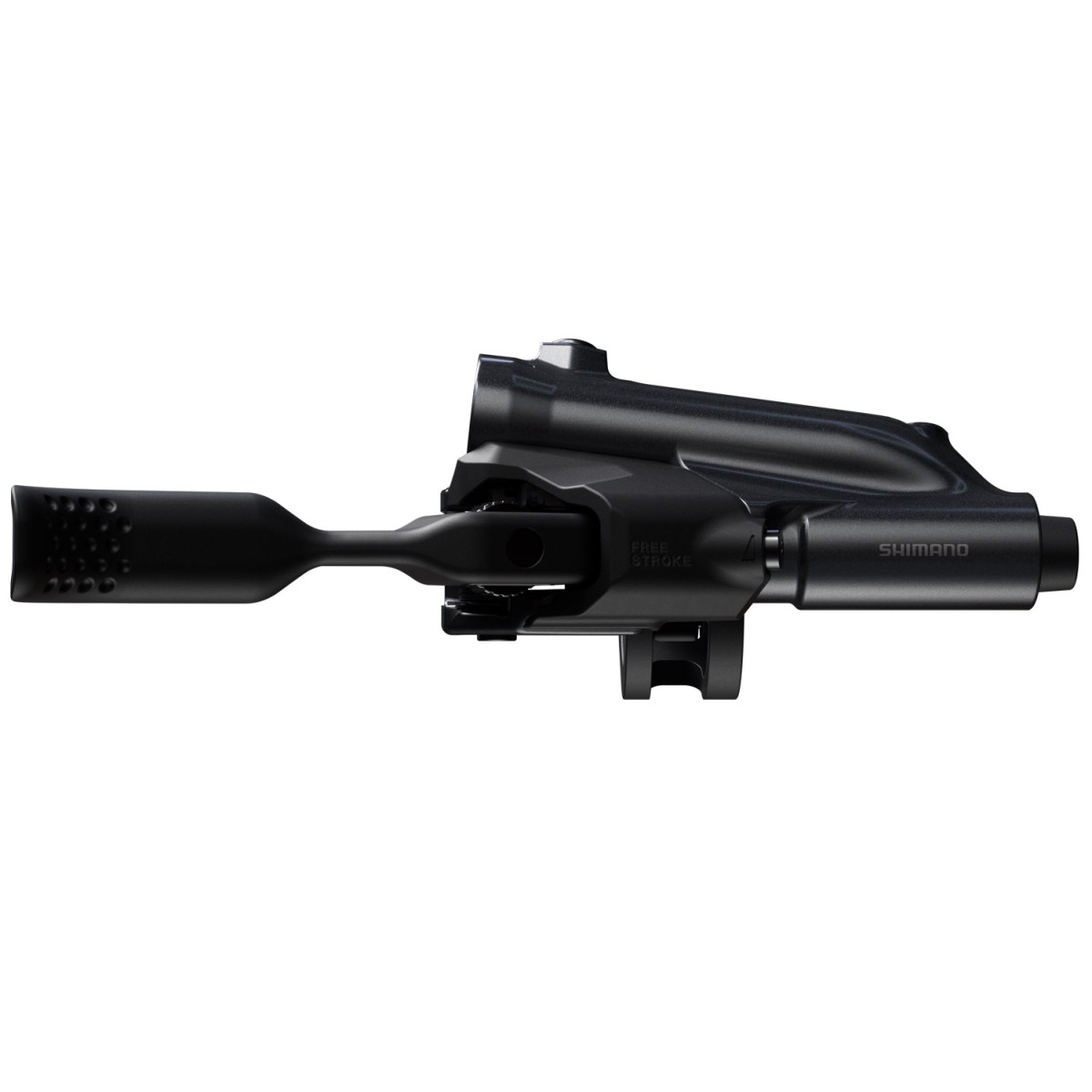 Shimano XT BL-M8200 hidrauliskā disku bremžu sviru | Right | Rear