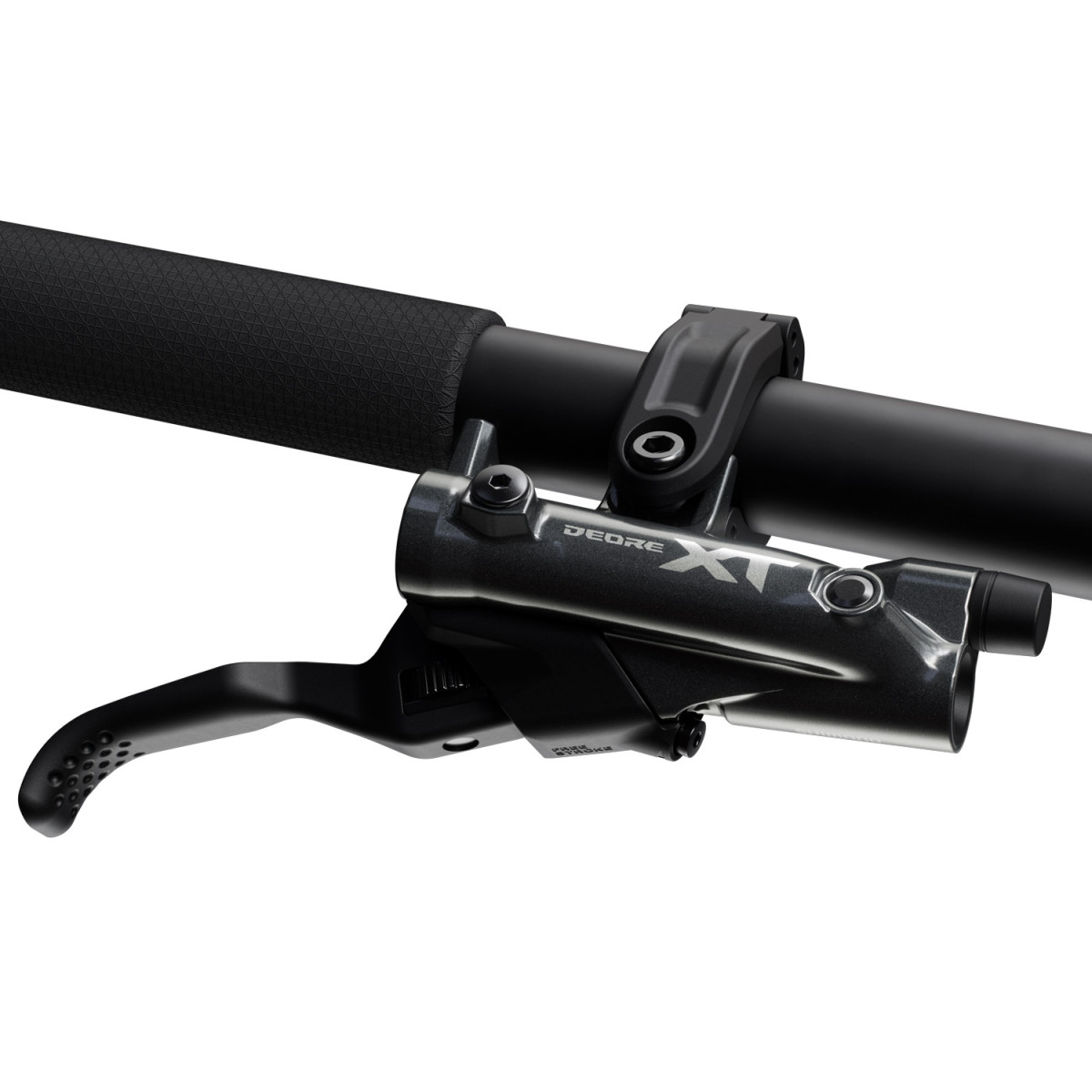 Shimano XT BL-M8200 hidrauliskā disku bremžu sviru | Right | Rear