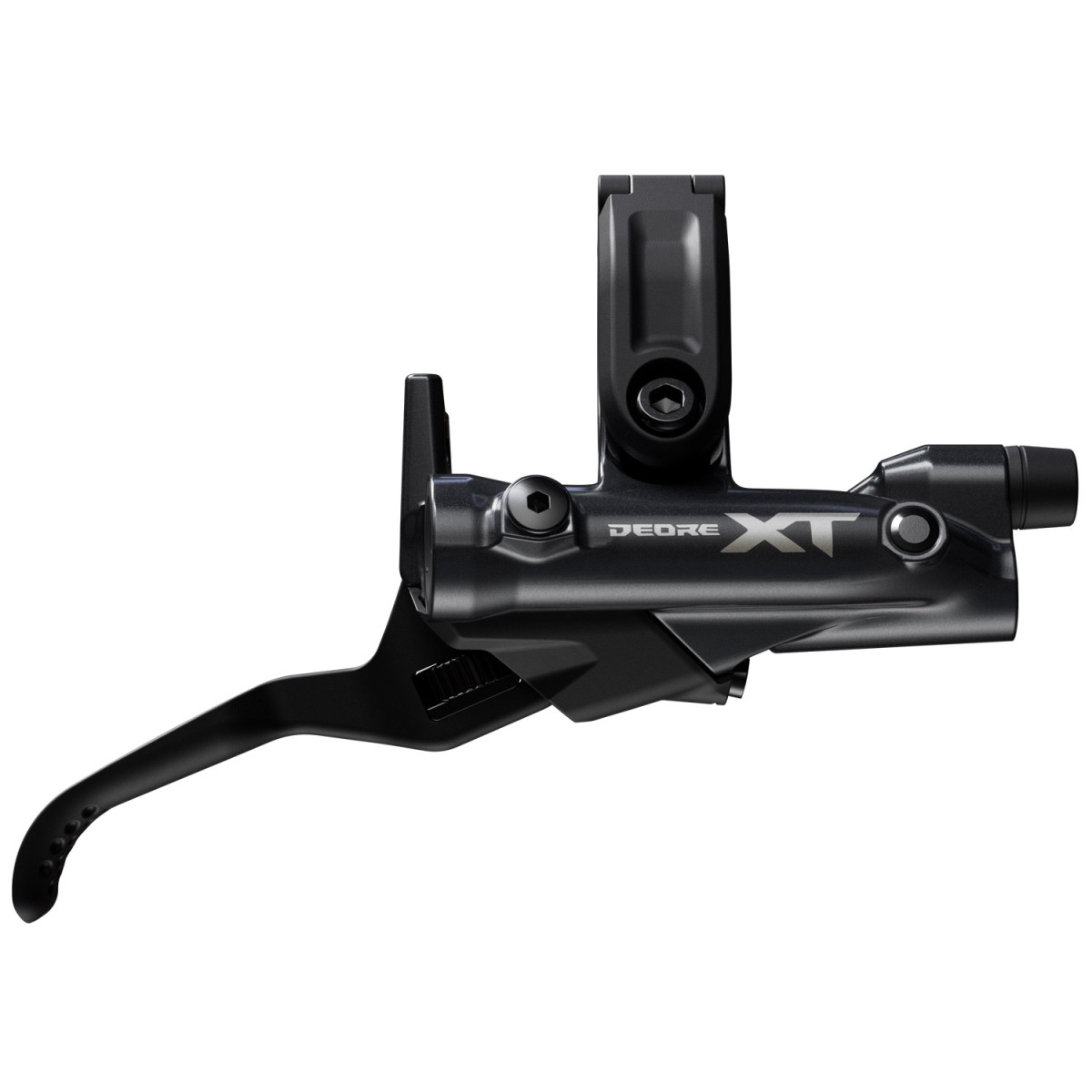 Shimano XT BL-M8200 hidrauliskā disku bremžu sviru | Right | Rear