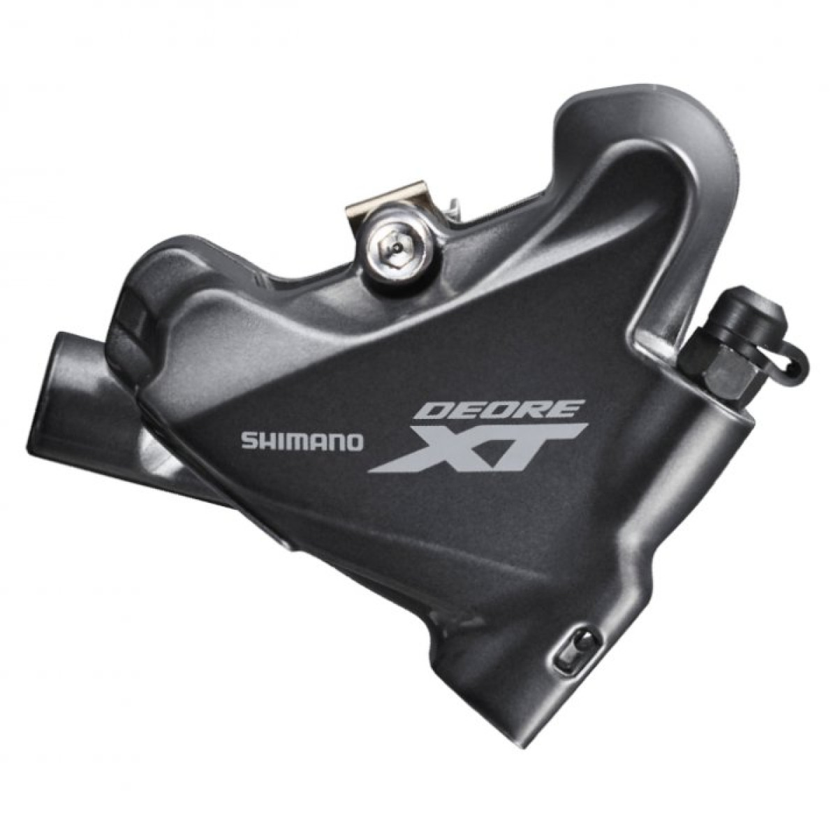 Shimano XT BR-M8110 disku bremžu suports | Plakanā montāža