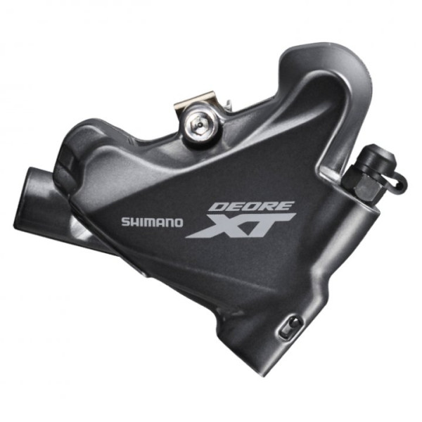 Shimano XT BR-M8110 disku bremžu suports | Plakanā montāža