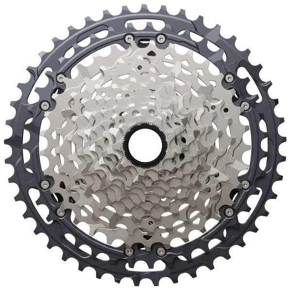 Shimano XT CS-M8200 kasete | 12-speed