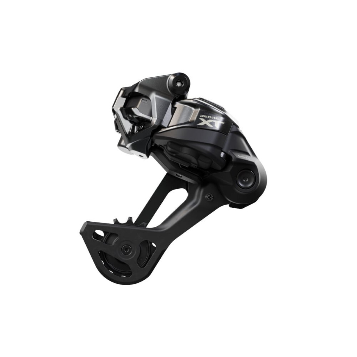 Shimano XT Di2 M8250 SGS Di2 modernizācijas komplekts | I-Spec EV | 12-speed