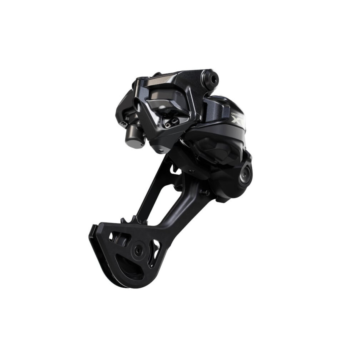 Shimano XT Di2 M8250 SGS Di2 modernizācijas komplekts | I-Spec EV | 12-speed