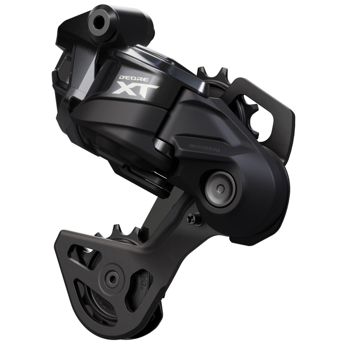 Shimano XT Di2 RD-M8250 GS aizmugurējais pārslēdzējs | 12-speed