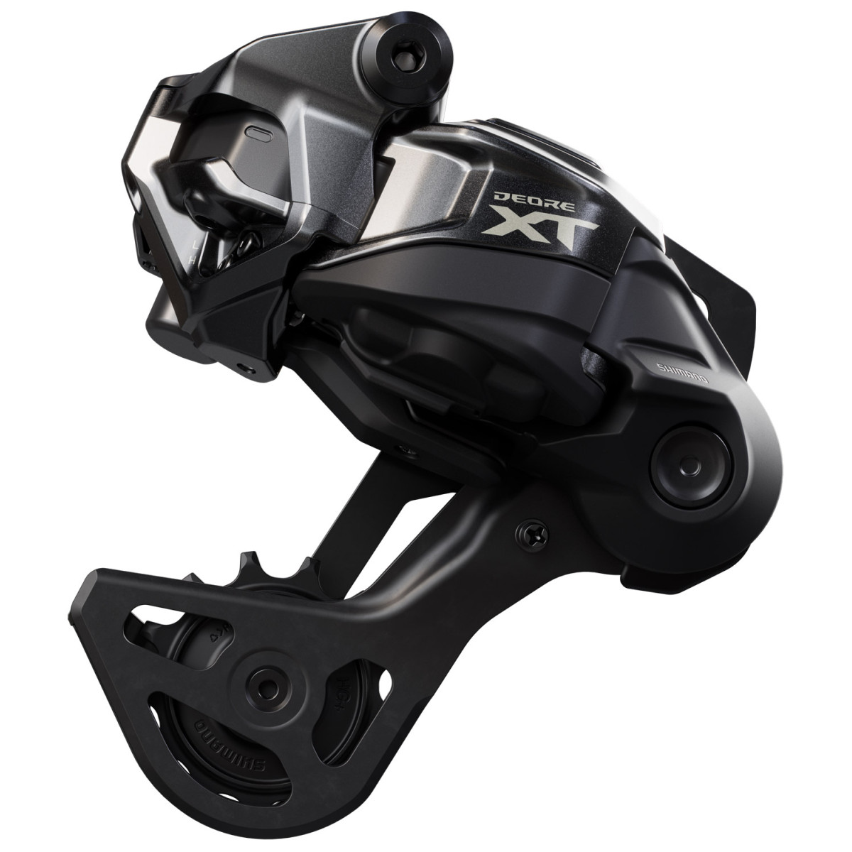 Shimano XT Di2 RD-M8250 GS aizmugurējais pārslēdzējs | 12-speed