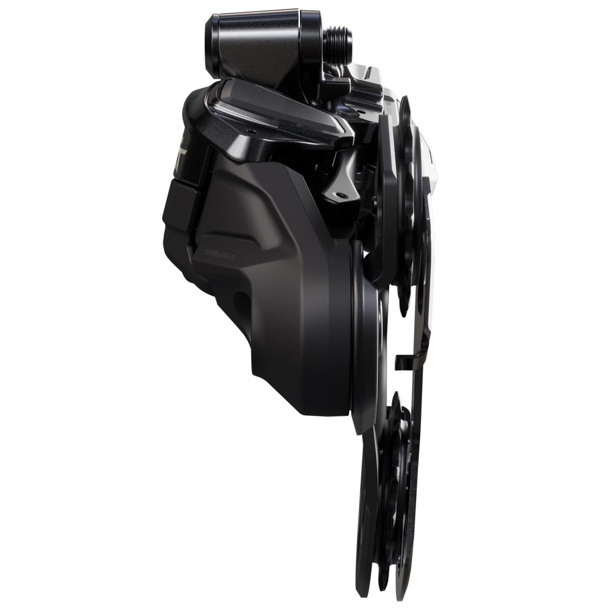 Shimano XT Di2 RD-M8250 GS aizmugurējais pārslēdzējs | 12-speed