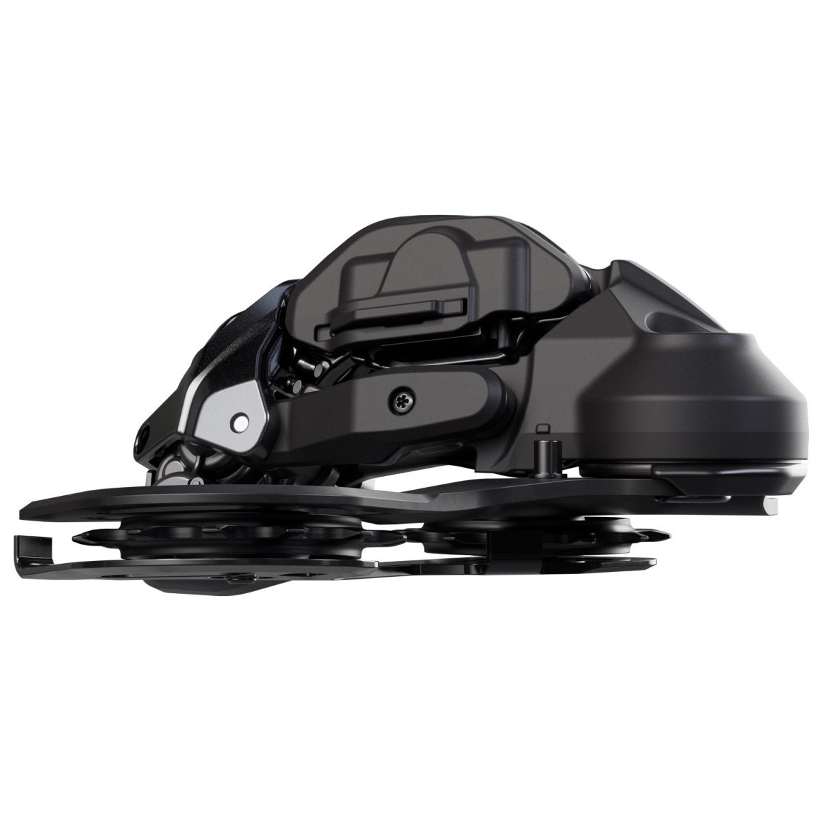 Shimano XT Di2 RD-M8250 GS aizmugurējais pārslēdzējs | 12-speed