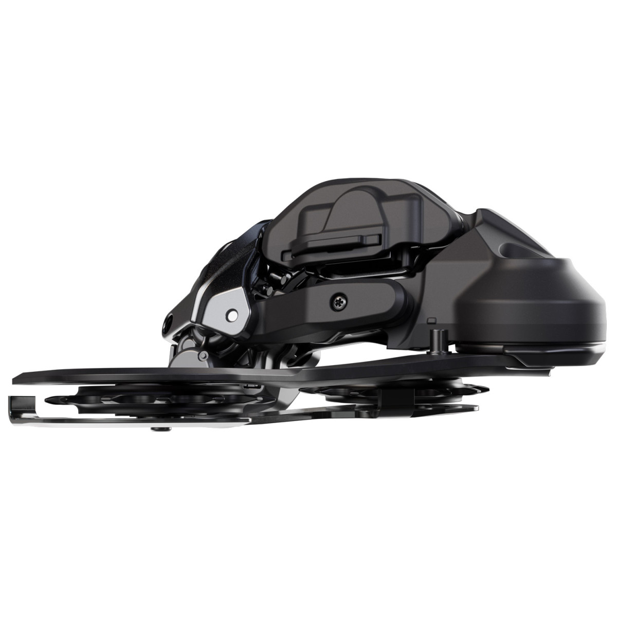 Shimano XT Di2 RD-M8250 SGS aizmugurējais pārslēdzējs | 12-speed