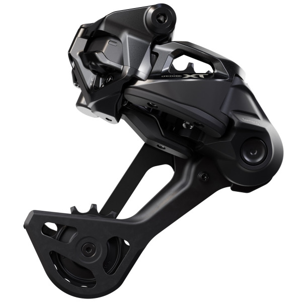 Shimano XT Di2 RD-M8260 E-MTB aizmugurējais pārslēdzējs | 12-speed