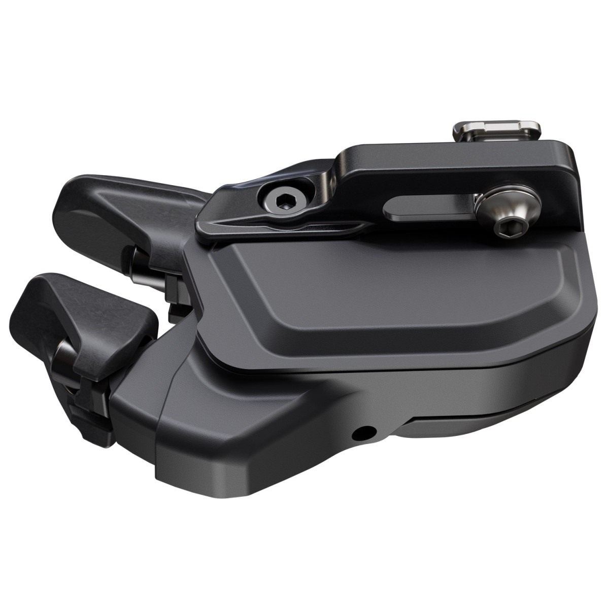 Shimano XT Di2 SW-M8250-IR pārslēgšanas slēdzis | Right | I-Spec EV