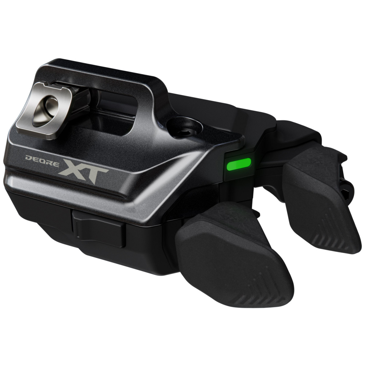Shimano XT Di2 SW-M8250-IR pārslēgšanas slēdzis | Right | I-Spec EV