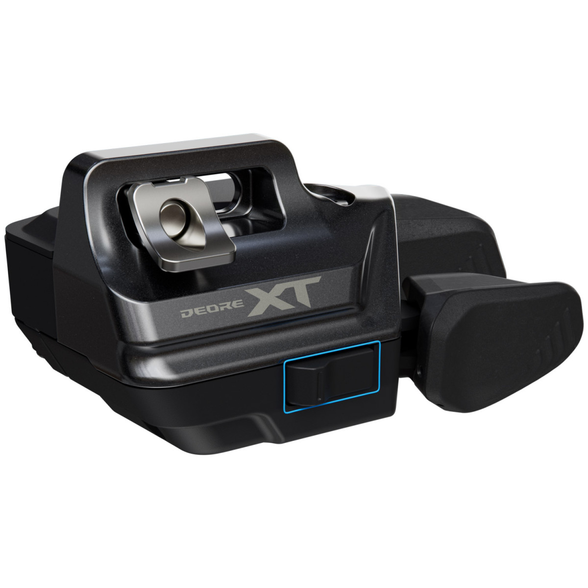 Shimano XT Di2 SW-M8250-IR pārslēgšanas slēdzis | Right | I-Spec EV