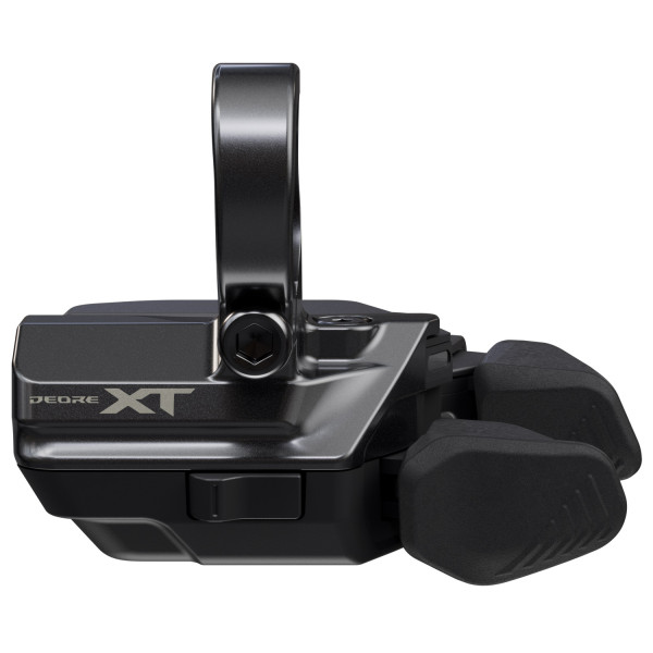 Shimano XT Di2 SW-M8250-R pārslēgšanas slēdzis | Right | Clamp