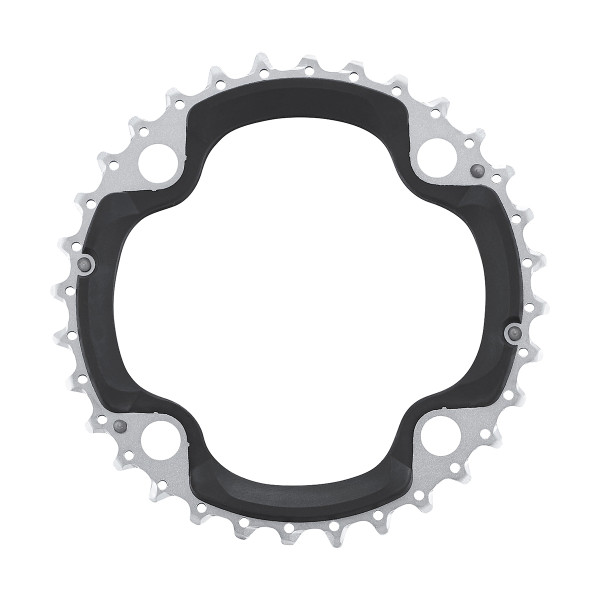 Shimano XT FC-M770 zobrats | 104 BCD | 3x10 ātrumu