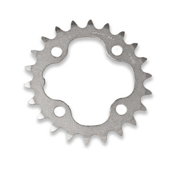 Shimano XT FC-M780 zobrats | 64 BCD | 3x10 ātrumu