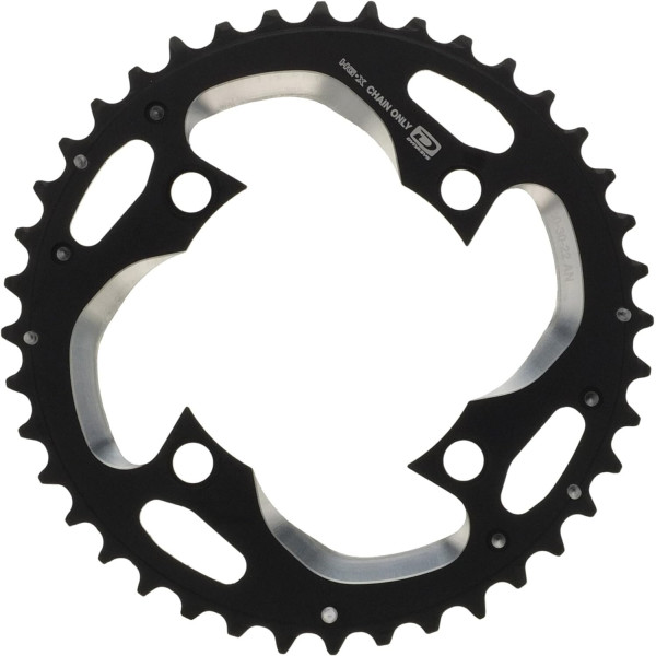 Shimano XT FC-M782 zobrats | 3x10 ātrumu