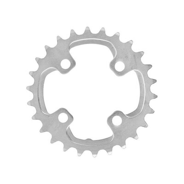 Shimano XT FC-M785 zobrats, 2x10 ātrumu Shimano XT FC-M785 zobrats, 2x10 ātrumu