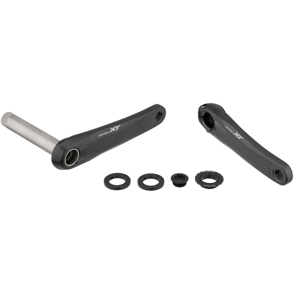 Shimano XT FC-M8130-1 klaņi | 1x12 ātrumu, bez ķēdes loka | Super Boost Plus