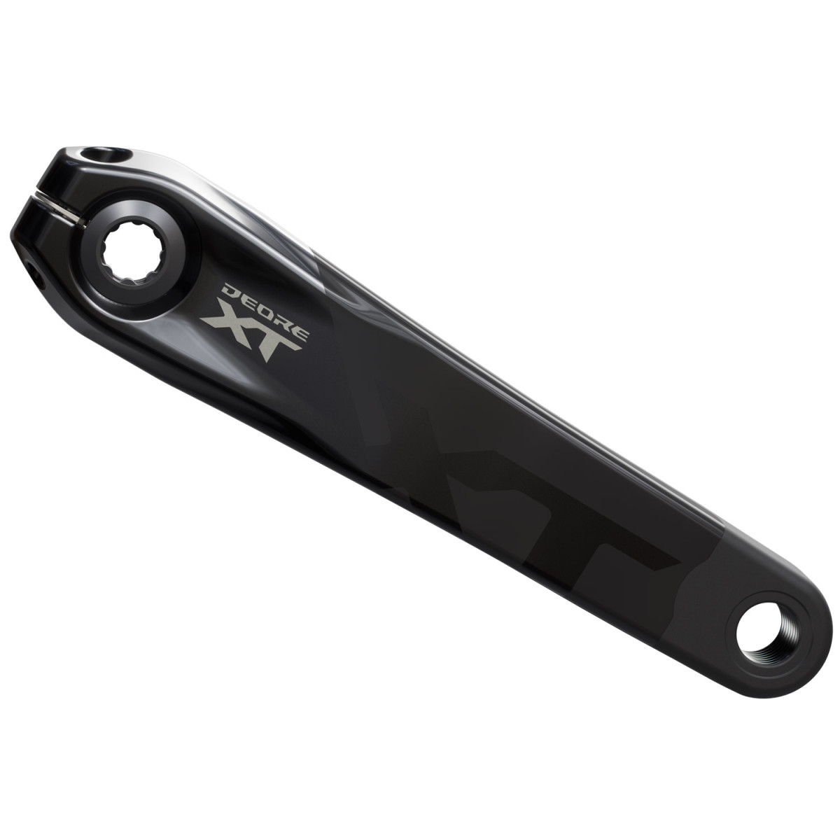 Shimano XT FC-M8200 kloķis | 1x12-speed