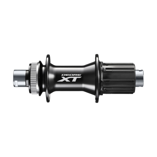 Shimano XT FH-M8010 aizmugurējā rumba | Center-Lock | 12x142 mm | 8/9/10/11 ātrumi