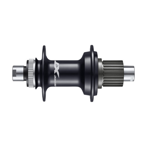 Shimano XT FH-M8110-B aizmugurējā rumba | Center-Lock | 12x148 mm | 12 ātrumi