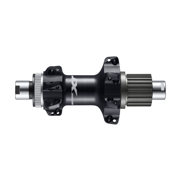 Shimano XT FH-M8110-BS aizmugurējā rumba | Center-Lock | 12x148 mm | 12 ātrumi