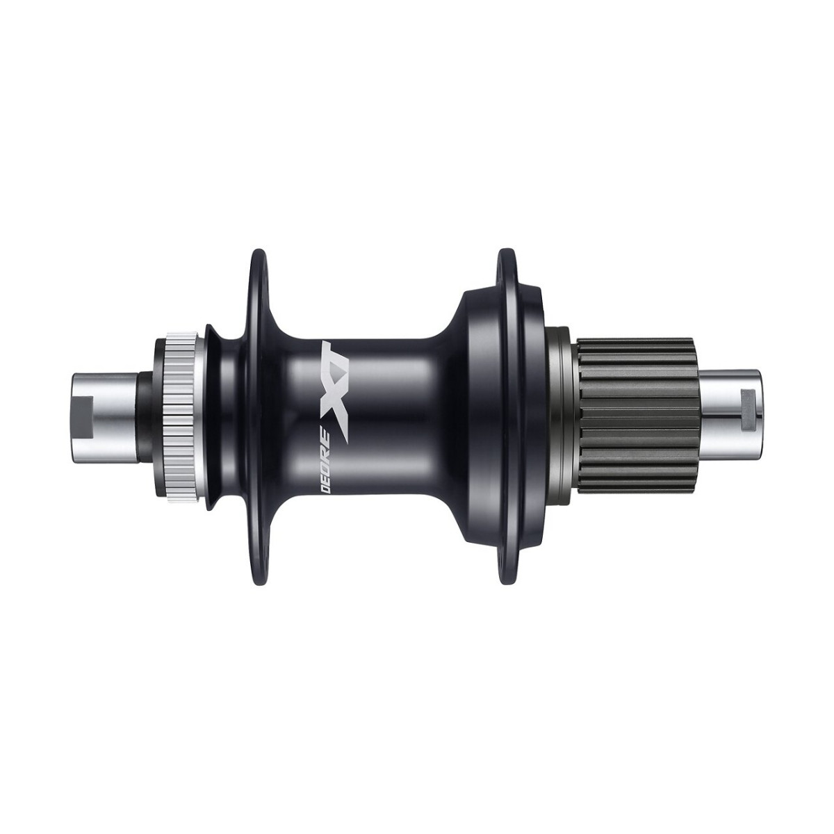 Shimano XT FH-M8110 aizmugurējā rumba | Center-Lock | 12x142 mm | 12 ātrumi