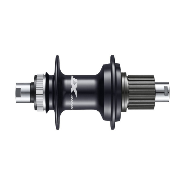 Shimano XT FH-M8110 aizmugurējā rumba | Center-Lock | 12x142 mm | 12 ātrumi