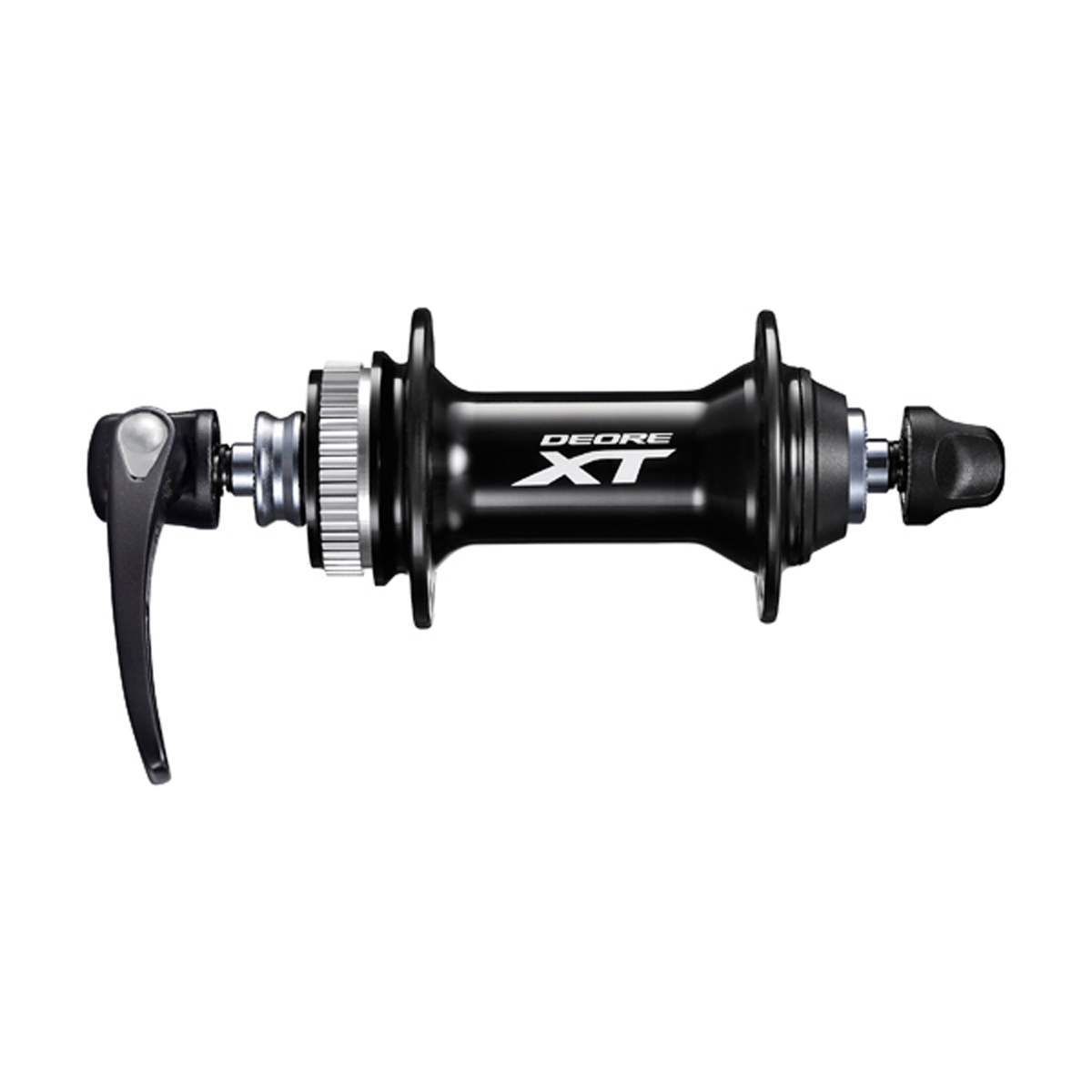 Shimano XT HB-M8000 priekšējā rumba | Center-Lock | QR 9x100 mm