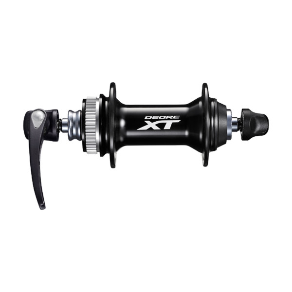 Shimano XT HB-M8000 priekšējā rumba | Center-Lock | QR 9x100 mm
