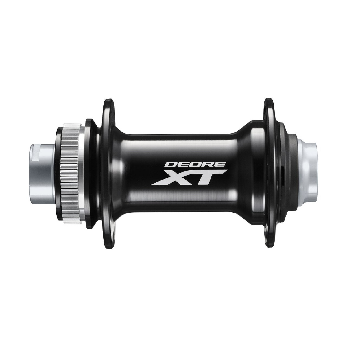 Shimano XT HB-M8010 priekšējā rumba | Center-Lock | 15x100 mm