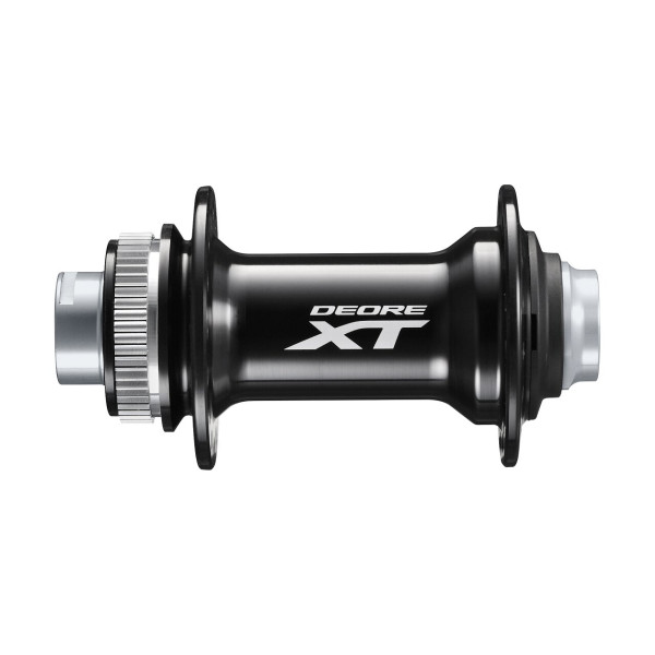 Shimano XT HB-M8010 priekšējā rumba | Center-Lock | 15x100 mm